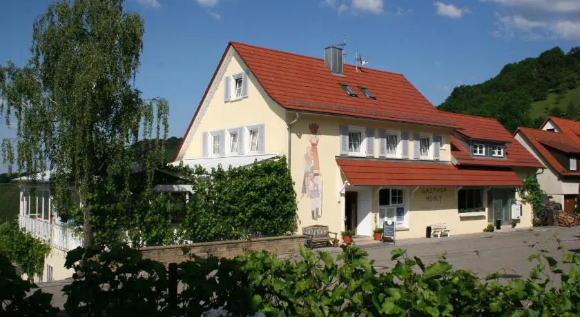 Landhaus Hohly - Image 1