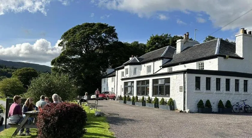 The Strontian Hotel - Image 1