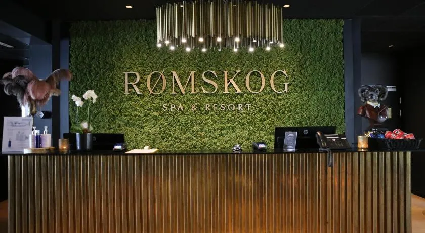 Rømskog Spa & Resort - Unike Hoteller - Image 1