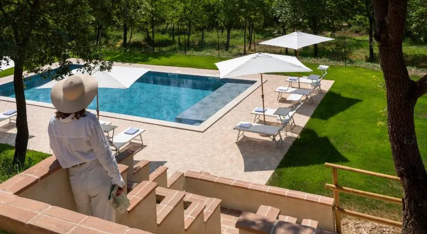 Agriturismo I Gelsi di Santa Cristina - Image 1