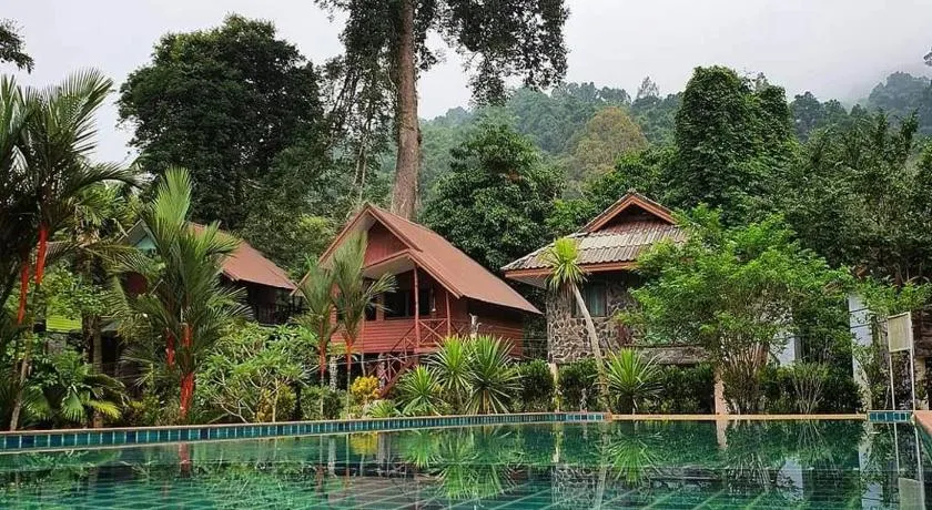 Malulee KhaoSok Resort - Image 1