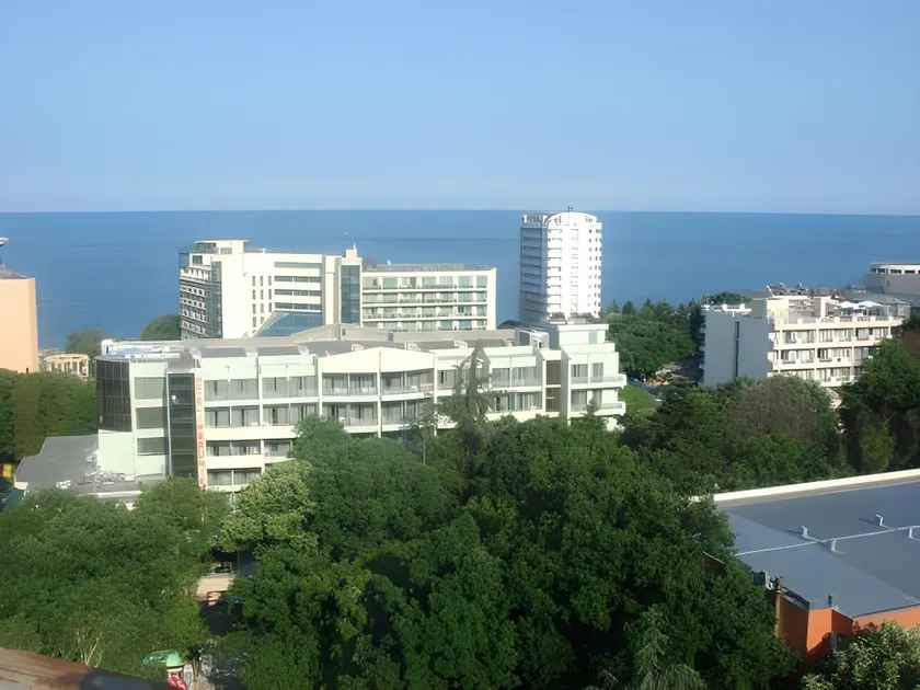 Hotel Perunika - Image 1