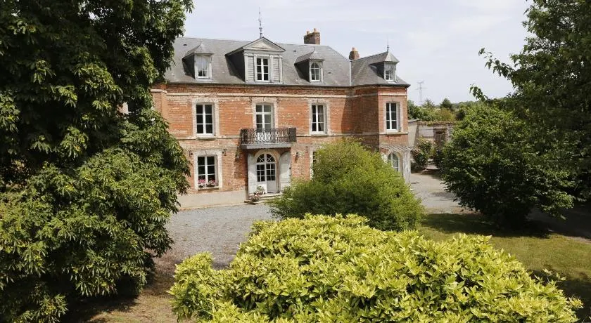 Au Souffle de Vert - Image 1