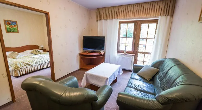 Gościniec pod Bukiem - Image 1