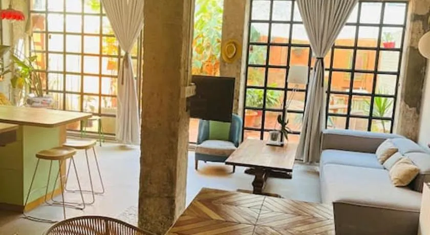 Loft a 5min de la playa - Image 1