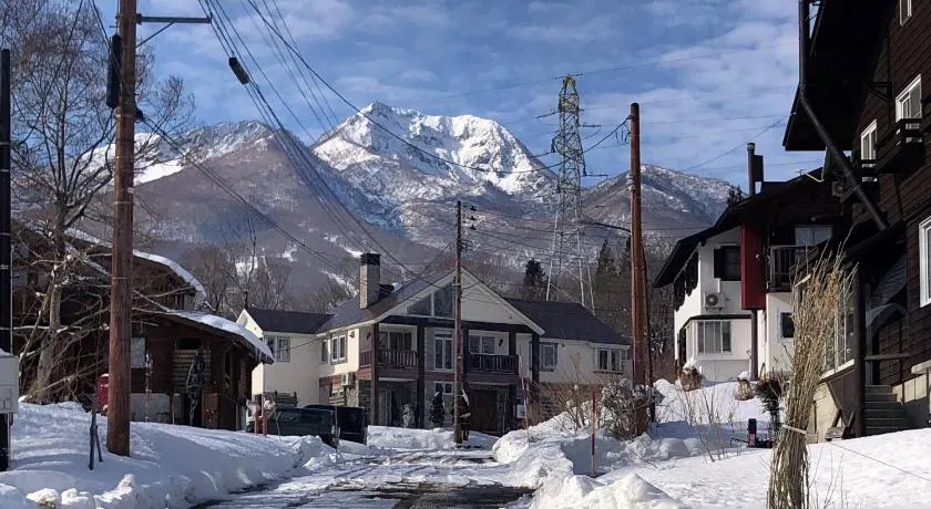 Legend Inn Myoko - Image 1