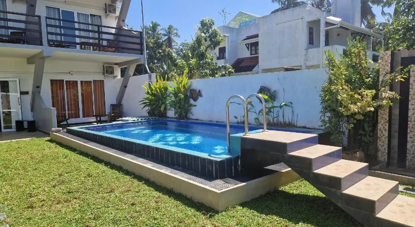 Jkl MahaOya Villa - Image 1