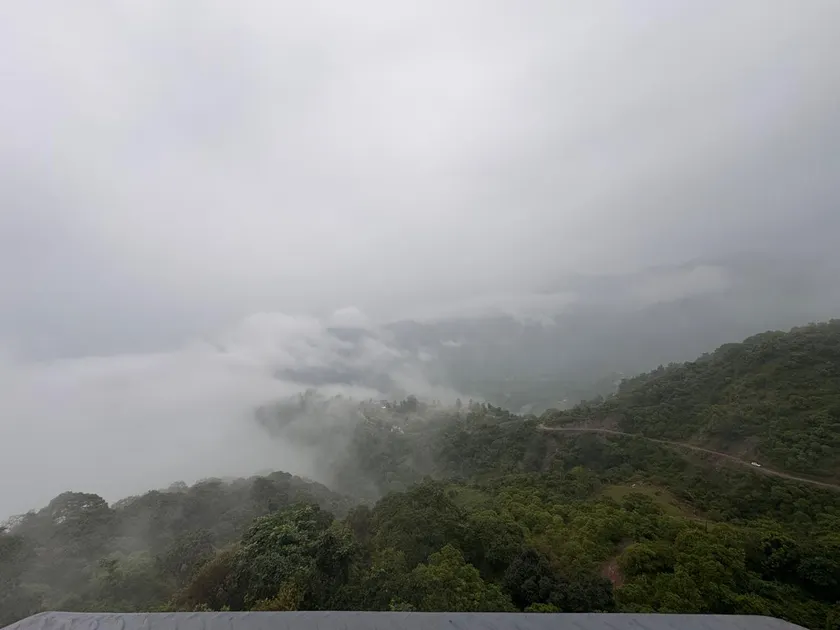 Morni Hills Jungle Resort - Image 1