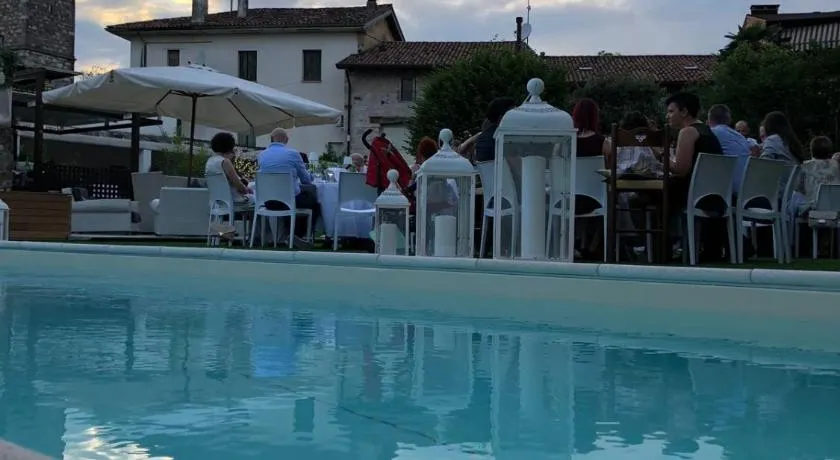 La Locanda Del Grop - Image 1