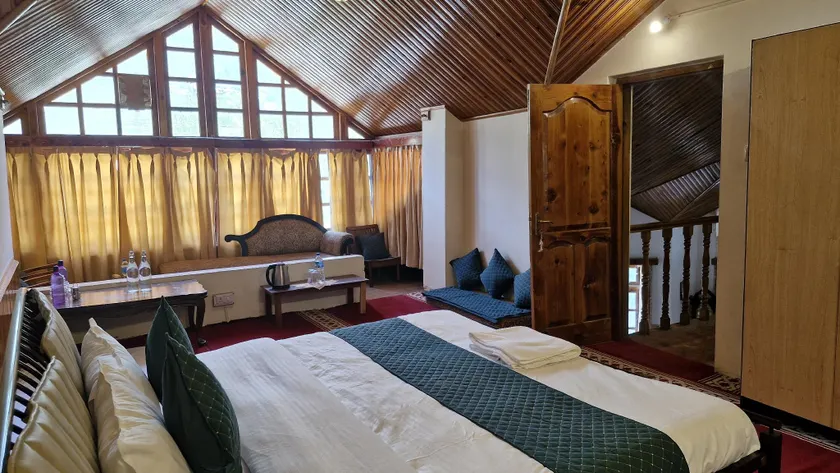 Aashray Cottage Manali - Image 1
