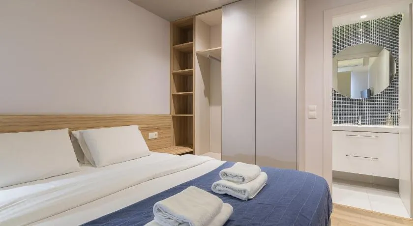 Kolokotroni Lofts Syntagma - Image 1