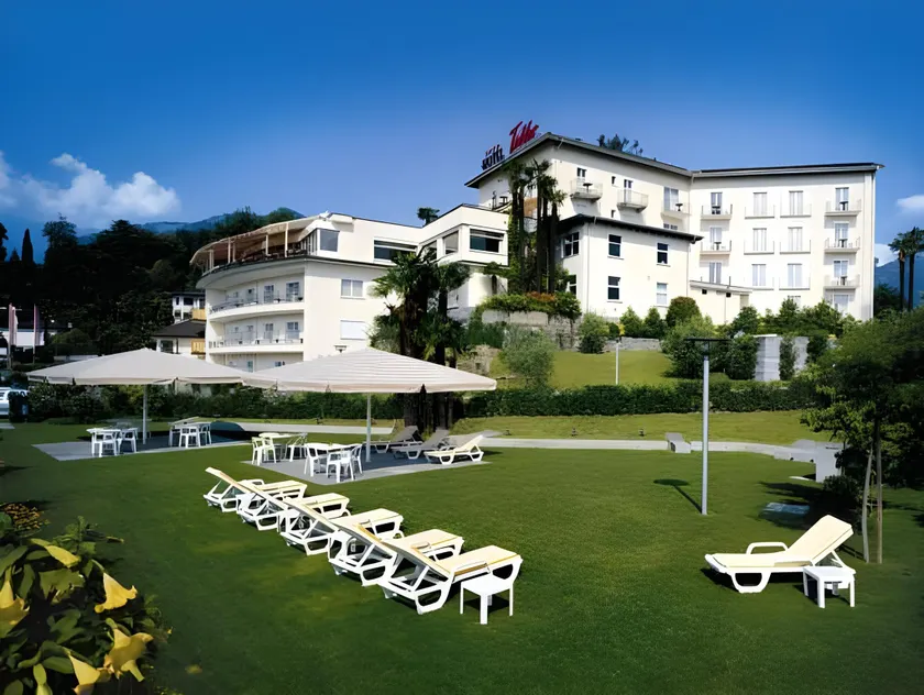 Hotel Tobler - Image 1