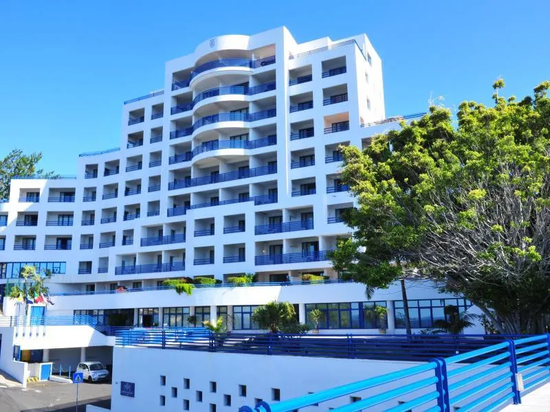 Madeira Regency Club - Image 1