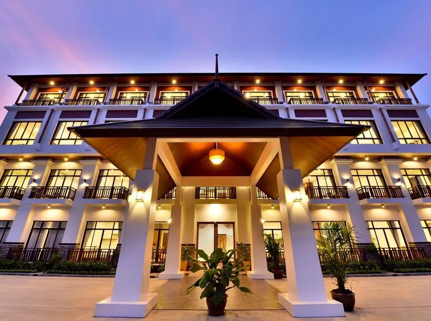 The Choice Hotel - Adults Only - Image 1