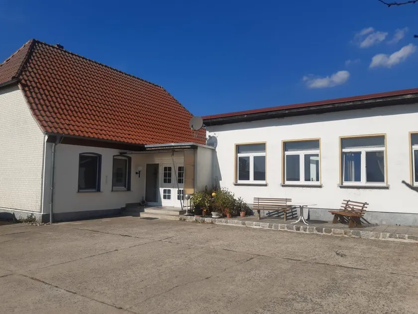 Ferienhaus am grossen See in Fuerstenwerder - Image 1