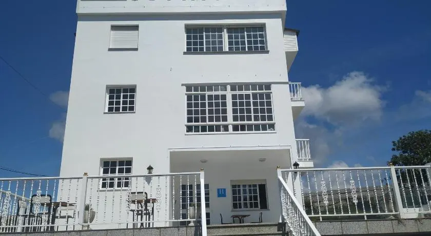 Hotel costa mar - Image 1