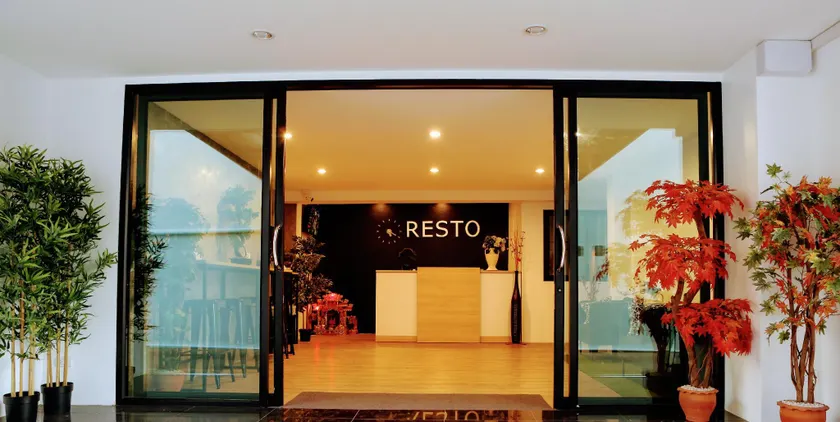 The Resto - Image 1