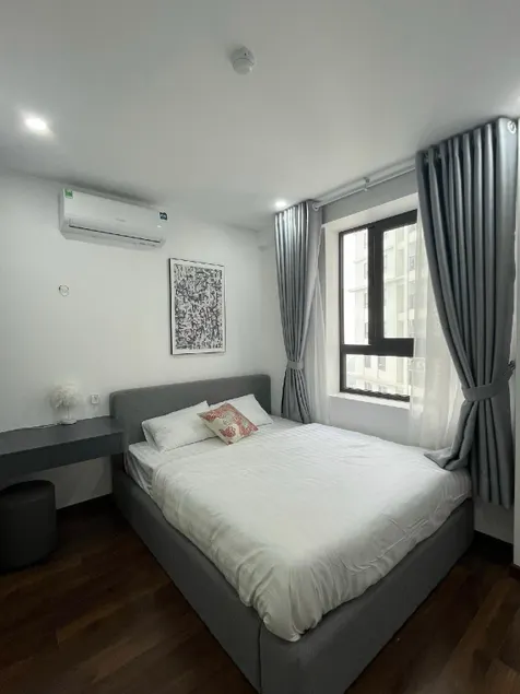Asahi Luxstay Tecco Elite City_Thai Nguyen Tower9 - Image 1