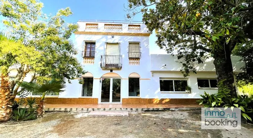 Villa Mediterrania, con piscina y barbacoa - Image 1