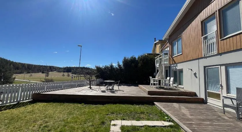An entire floor in a beautiful villa, close to Arlanda Airport - Image 1