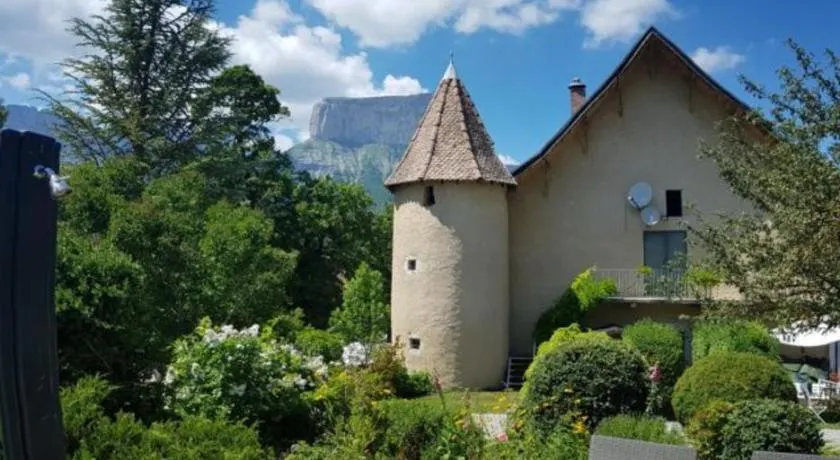 Château de Passières - Image 1