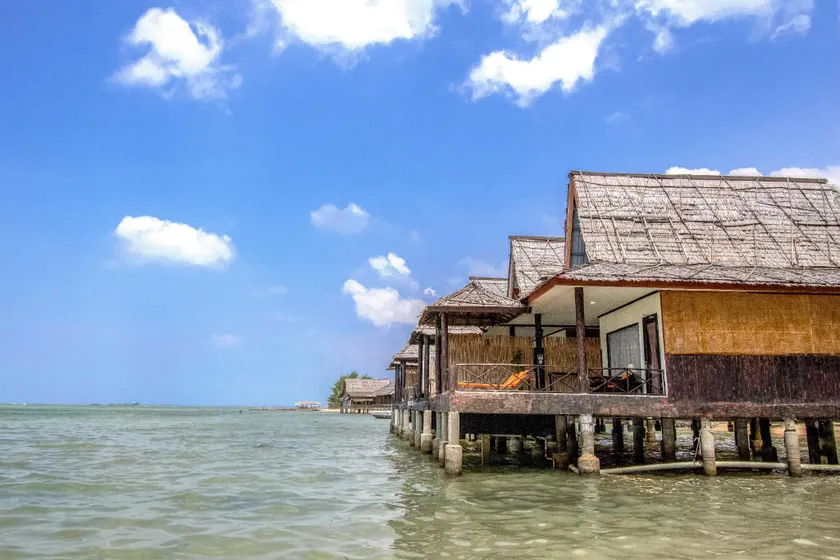 Bintan SpaVilla Beach Resort - Image 1