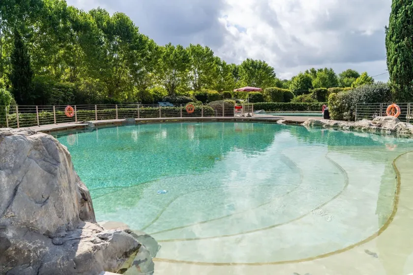 Hotiday Lodge Viareggio - Image 1