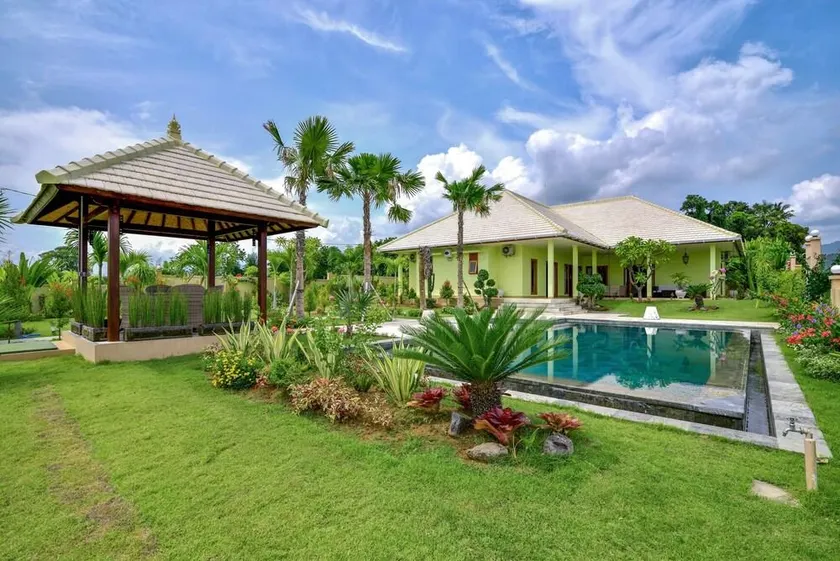 Villa Lumba Lumba 2 - Image 1