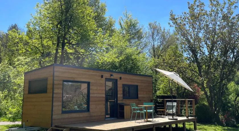 Moho Nat’ure Tiny-house - Image 1