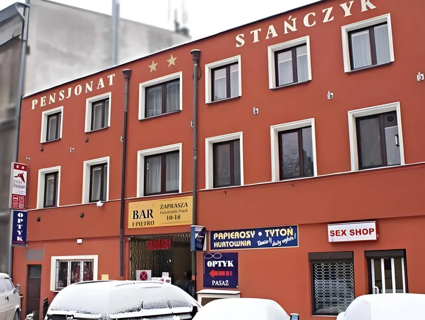 Pensjonat Stańczyk - Image 1
