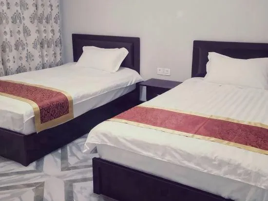 Jiaan Hotel - Image 1