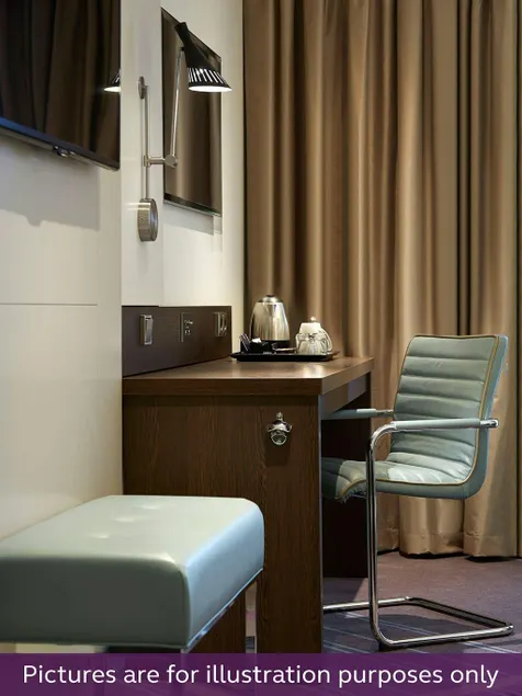 Premier Inn Lindau - Image 1