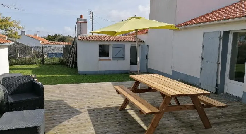 Maison chez Meme - Image 1