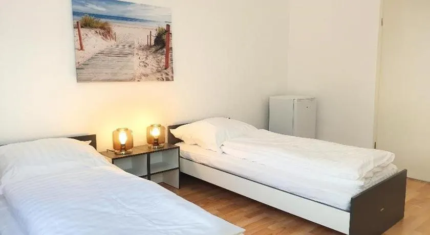 Meribu B45 Wohnung für Monteure und Arbeiter - Image 1