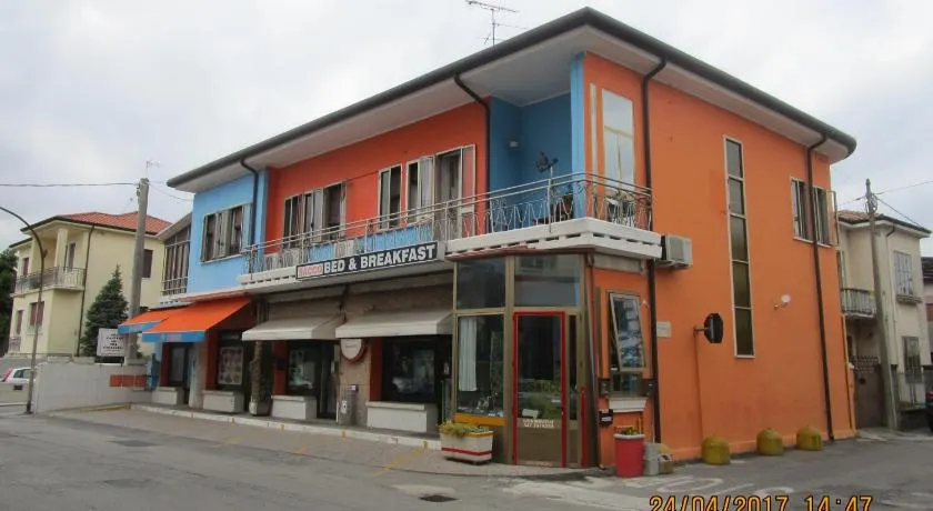 Sacco Alloggi - Image 1