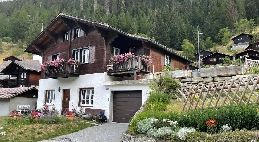 Haus Bortis - Image 1