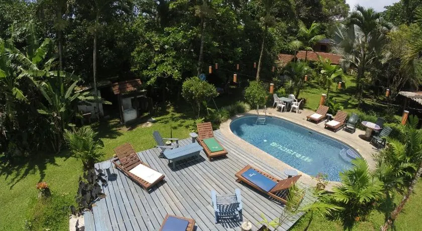 Chalet Y Cabinas Hibiscus - Image 1