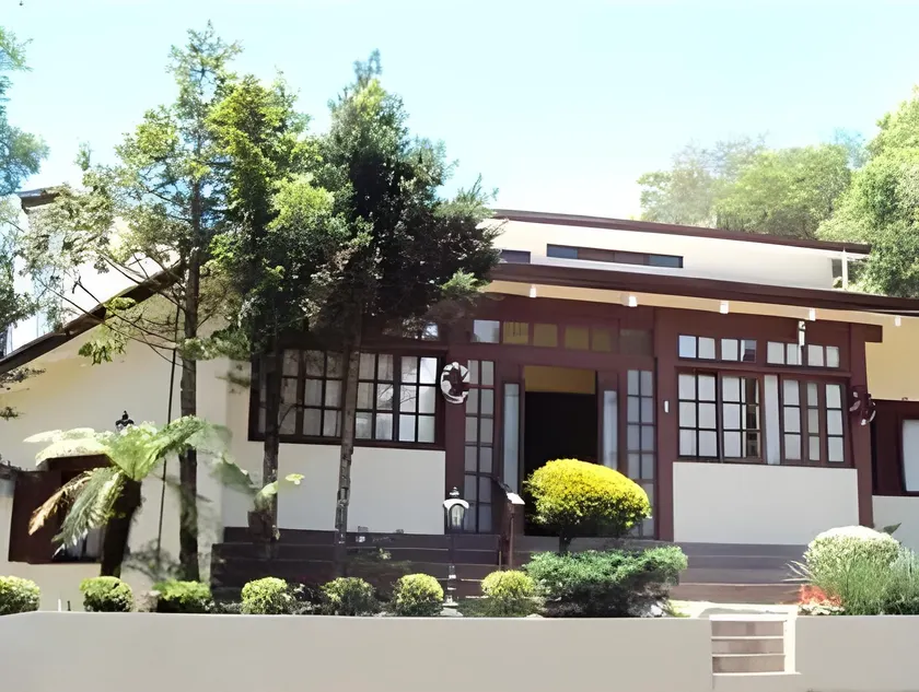 Pousada Gardenia Guest House - Image 1
