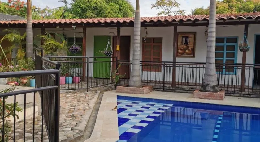 Villa del Sol Hotel & Restaurante - Image 1