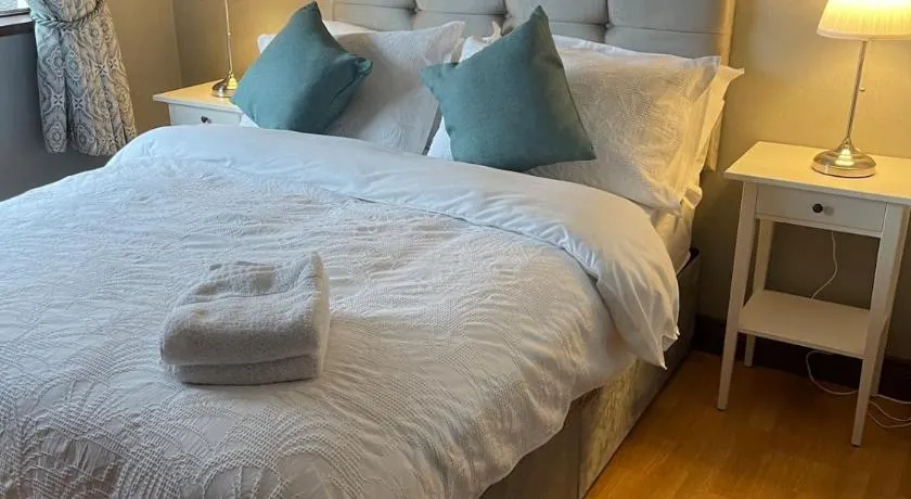 Cosy Countryside Apartment near Belfast - Image 1