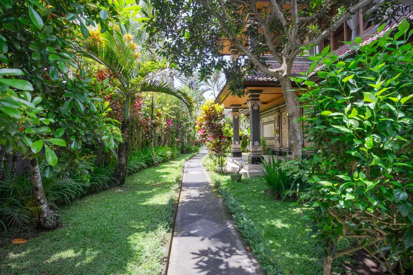 Villa Agung Khalia Ubud - Image 1
