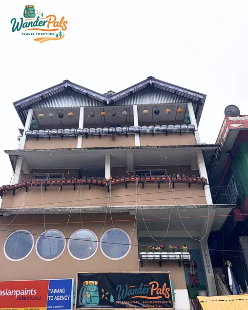 Wanderpals Tawang - Image 1