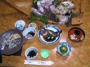 Minshuku Isonoaji Nakora - Image 1