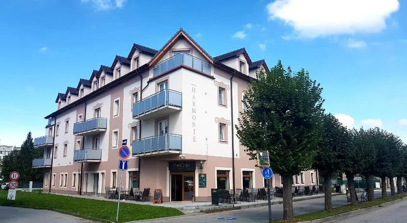 Wellness hotel Harmonie Třeboň - Image 1