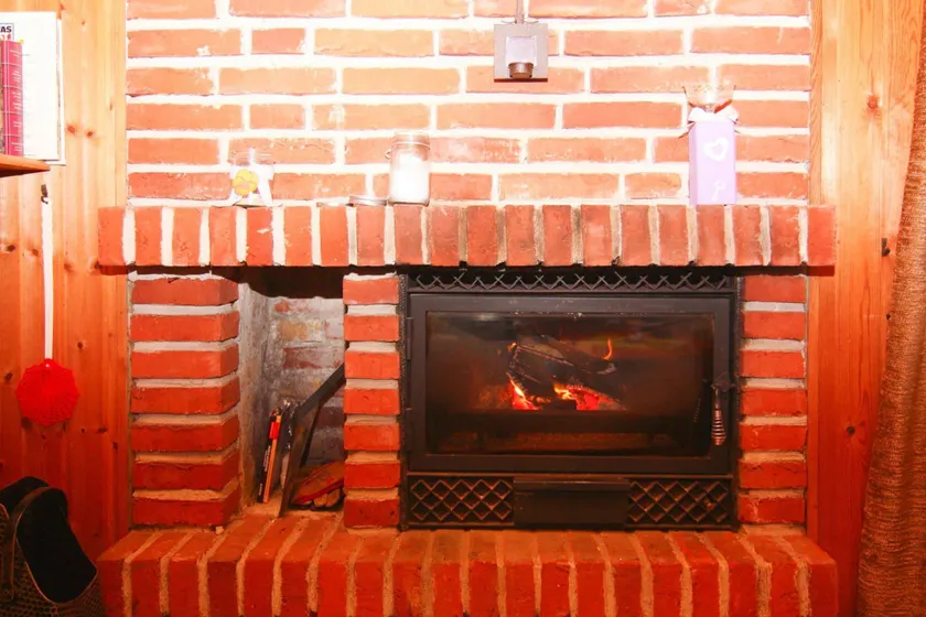 Ferienhaus in Hünning an der Treene - Image 1