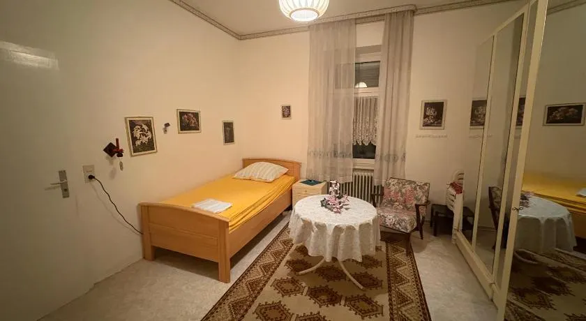 Kamali's Home & Stay - Fühl dich wie zuhause in Elversberg - Image 1