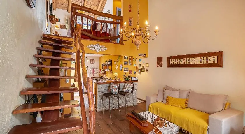 Casinha Ipê Roxo - Condomínio Quinta do Rosário - Image 1