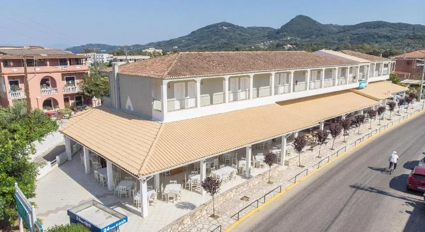 Hotel Alkionis - Image 1