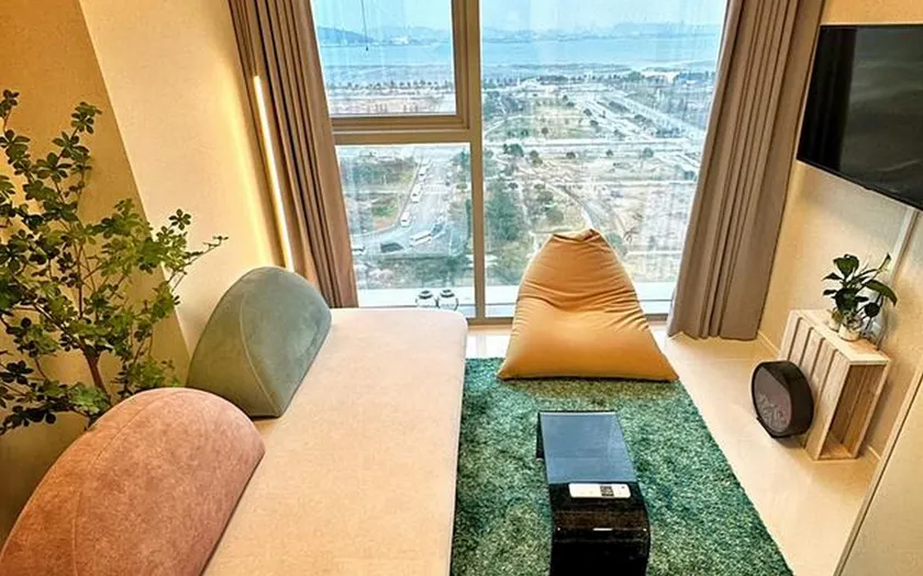 Incheon Yeongjongdo JW International - Image 1