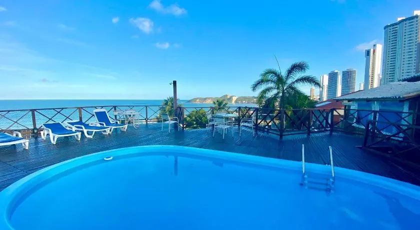 Marsallis Flat 301 Praia - NBI - Ponta Negra - Image 1